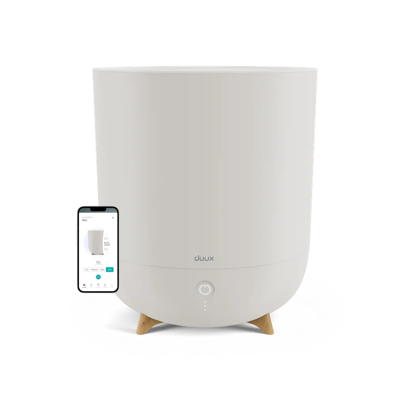 Duux Neo Smart DXHU33 (greige)