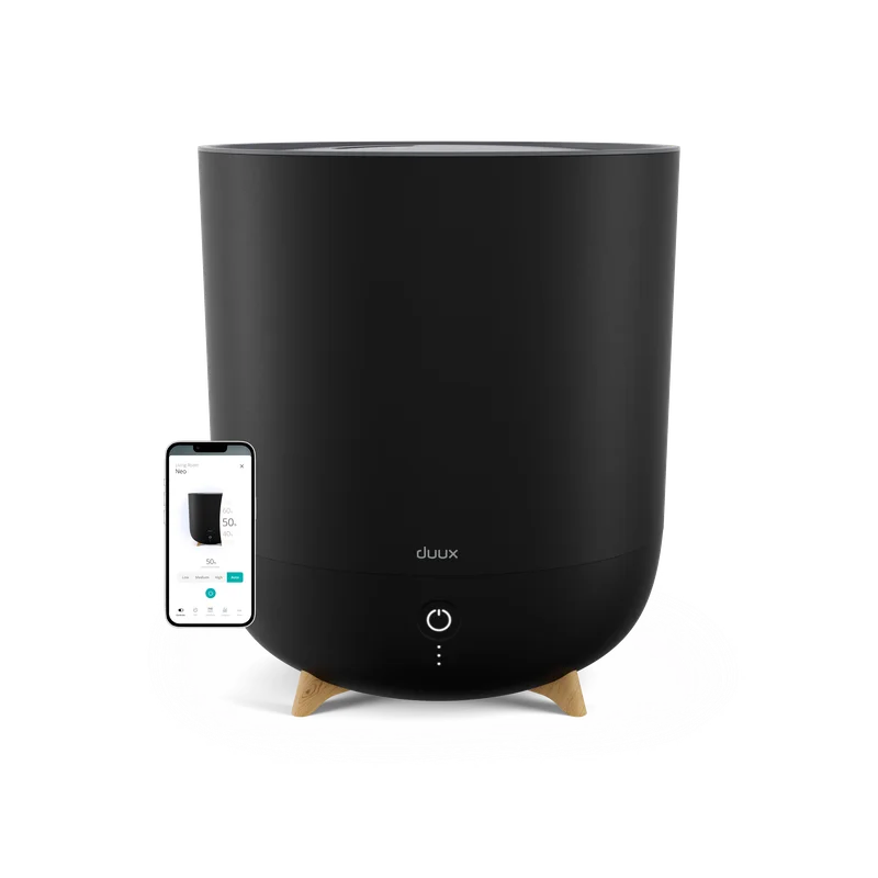 Duux Neo Smart DXHU30 (zwart)