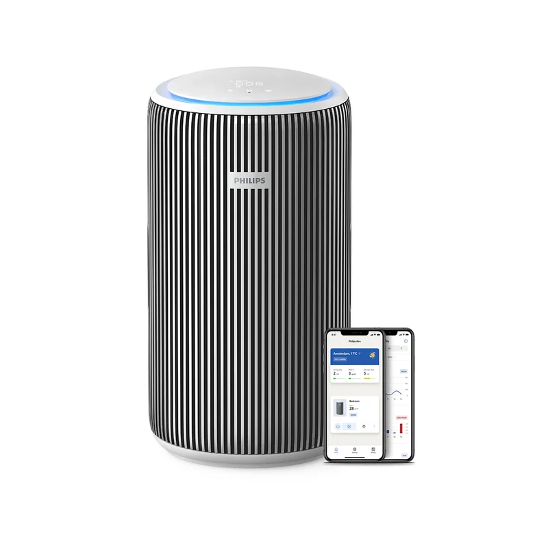 Philips PureProtect 3200-serie AC3220/10