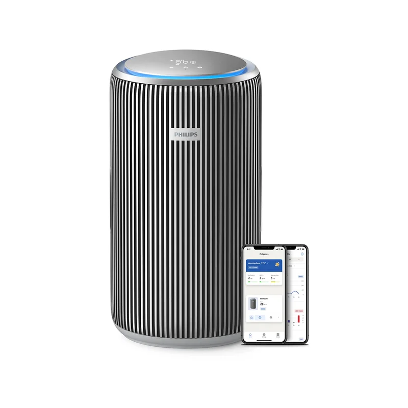 Philips PureProtect Pro 4200-serie AC4220/12