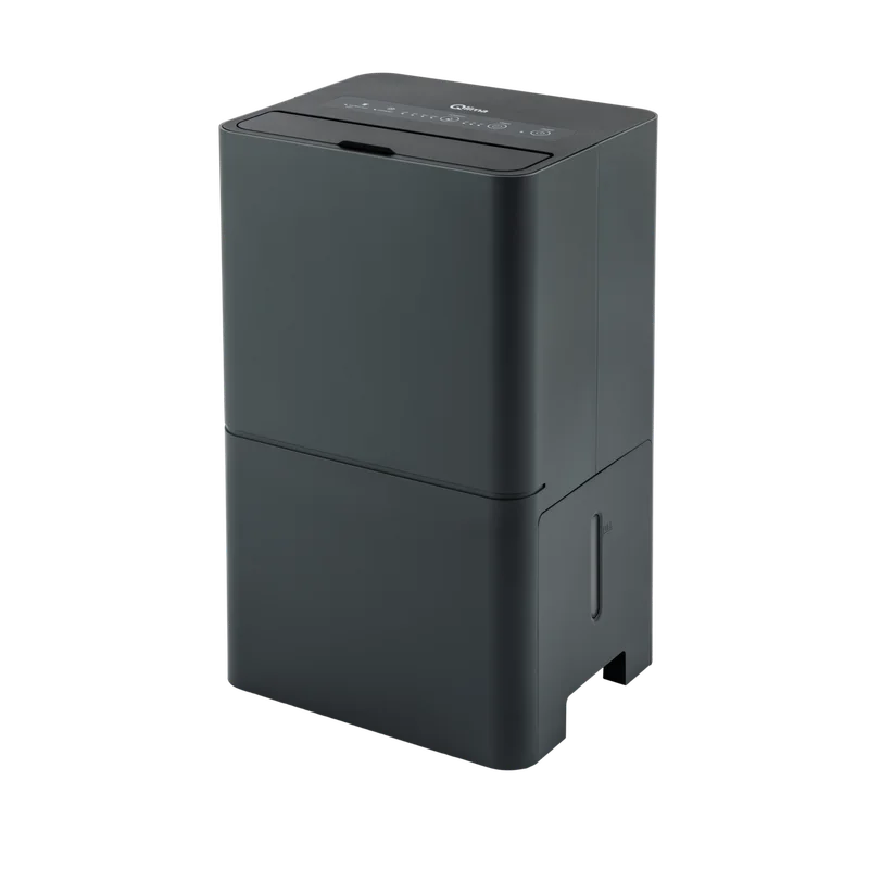 Qlima D 812 Smart