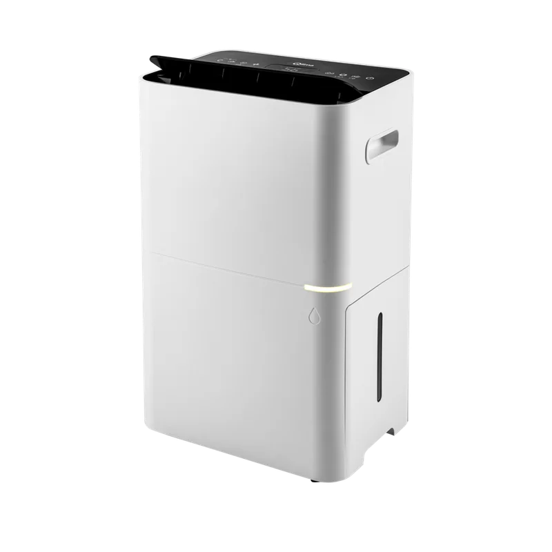 Qlima D 820 A Smart