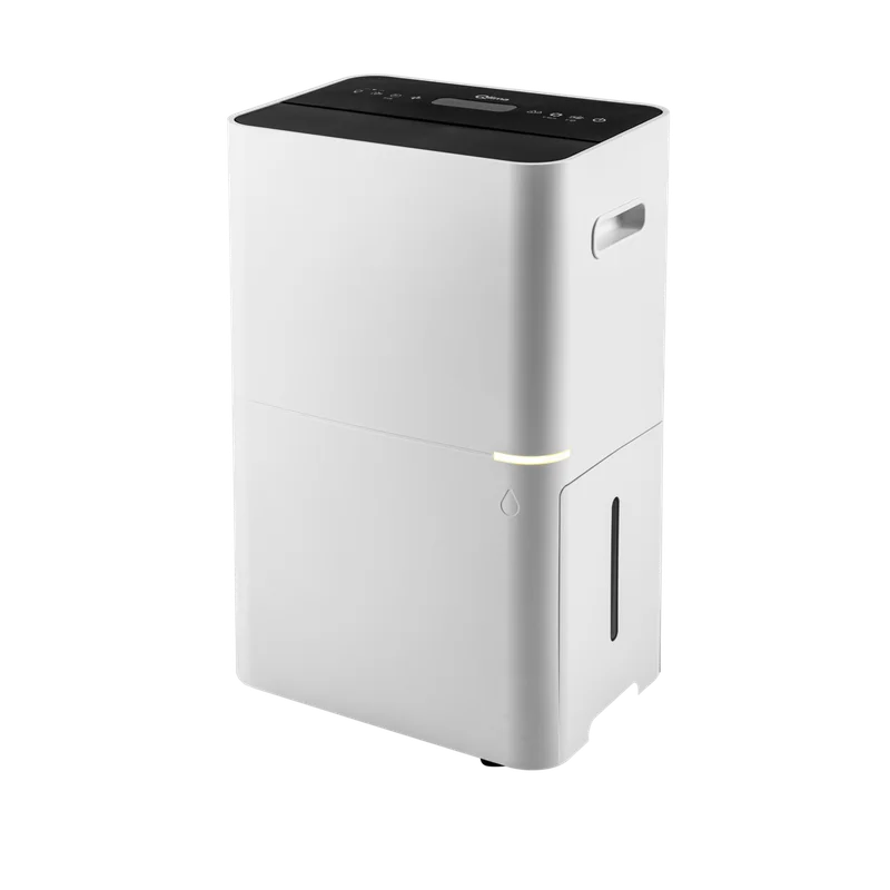 Qlima D 825 PA Smart