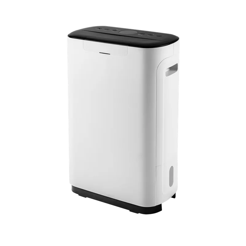 Qlima DD 808